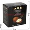 Уголь для кальяна Magix Coco 24 шт (250 гр) Индонезия - фото 110974