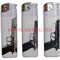 Зажигалка газовая Ognivo-Lighter «пистолеты» 50 шт/бл