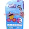 Funmonkey игрушка обезьянка на палец на 40 звуков - фото 112821