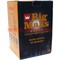 Уголь для кальяна кокосовый Big Max 72 шт для калауда