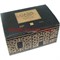Кокосовый уголь Oasis Premium 72 шт для кальяна 25х25 мм