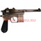 Зажигалка-сувенир Mauser на подставке в коробочке