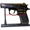 Зажигалка пистолет CZ 83 Ceska Zbroevka