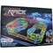 Игрушка Track Racing двухярусная с мостом 169 деталей