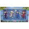 Игрушка Обязьянка Fingerlings цена за упаковку из 4 шт