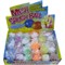 Игрушка Антистресс 24 шт Mesh Sqish Ball