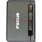 Портсигар-зажигалка Focus с выкидывателем сигарет (JD-YH002) - фото 114886