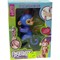 Игрушка Обезьянка на палец Fingerlings на 20 звкуков