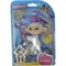 Funmonkey игрушка обезьянка на палец на 40 звуков - фото 114937