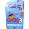 Funmonkey игрушка обезьянка на палец на 40 звуков - фото 114938