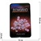 Домино 28 костей 6 цветов - фото 115003