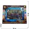 Игрушка интерактивная 3D планшет Ударная установка - фото 115032