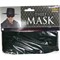Маска Зорро (маска вора Thief Mask)