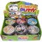 Жвачка для рук 12 шт/уп магнитная Kinetic Putty большая