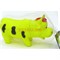 Корова игрушка со звуком резиновая