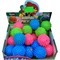 Мячик Animal Spiky Ball светящийся со смехом цена за 12 шт