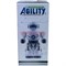 Танцующий Робот Agility с музыкой - фото 117292