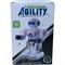 Танцующий Робот Agility с музыкой - фото 117294