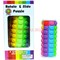 Игрушка головоломка 8 рядов цилиндр Rotate&amp;Slide Puzzle