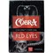 Кокосовый уголь Cobra Red Eyes 72 кубика 25 мм