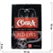 Кокосовый уголь Cobra Red Eyes 72 кубика 25 мм - фото 117459