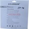 Силиконовые формы (SH-46) для кексов 18 шт (96 уп/кор) - фото 117604