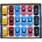 Машинка иннерционная WatchCar Power Battle 18 шт - фото 117852
