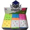 Кубик головоломка Cube 6 шт/уп (2291-5)