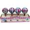 Игрушка Леденец Cakepop Cuties 70 мм 4 шт