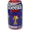 Дудка в виде банки Soccer King - фото 118840