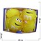 Игрушка ежик светящийся M&M's 20 см 6 шт/уп - фото 119297