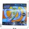 Speed Racer машинки в трубах 36x40 см (RM-4012) - фото 119469