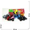 Брелок фонарик (KL-987) фотоаппарат со звуком - фото 120466