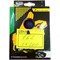 Игрушка антистресс Thumb Chucks силиконовая с подсветкой - фото 120884