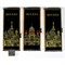 Зажигалка USB «виды Москвы»
