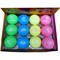 Лизун в виде драже M&amp;M’s 12 шт/уп (144 шт/кор)