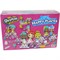 Игрушка в шаре Happy Places Shopkins 6 шт - фото 122920