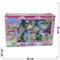 Игрушка в шаре Happy Places Shopkins 6 шт - фото 122921