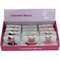 Зеркало детское со свинками в ассортименте 288 шт/кор - фото 123313