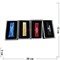 Зажигалка USB на 2 спирали с логотипами авто - фото 124506