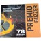 Premio Buzzer для калауда уголь кокосовый 78 шт 1 кг