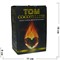 Tom Coco Yellow желтый уголь для кальяна 25 мм 72 кубика - фото 126292