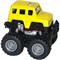 Машинка Big Wheels World 360° 6 цветов 12 шт/уп