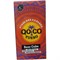 Уголь для кальяна QOCO Turbo 96 шт 1 кг 22 мм Boss Cube