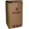 Кальян Magix Dot 84 см - фото 128904