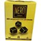 Кокосовый уголь Nero Premium для кальяна 25 мм 72 шт 1 кг - фото 130280