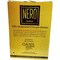 Кокосовый уголь Nero Premium для кальяна 25 мм 72 шт 1 кг - фото 130281