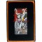 Зажигалка USB Harley Davidson спиральная