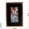 Зажигалка USB Harley Davidson спиральная - фото 131986