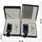 Зажигалка USB Mersedes-Benz двойная разрядная (брелок) - фото 132004